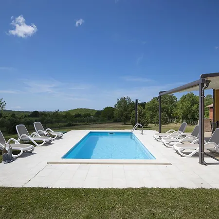 Vila Elegant With Private Pool Sorici