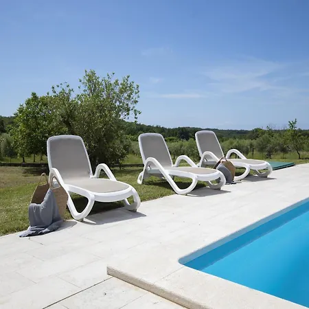Elegant With Private Pool * Sorici