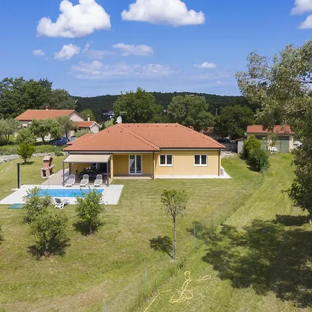 Villa Elegant With Private Pool Sorici
