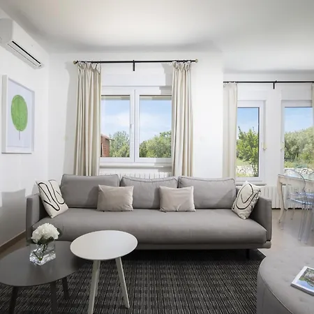 Elegant With Private Pool Vila *
