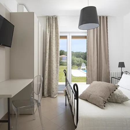 Elegant With Private Pool * Sorici