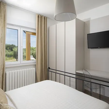 Elegant With Private Pool Vila Sorici