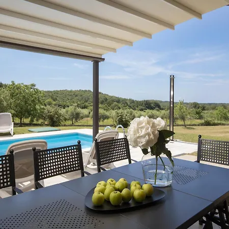 Elegant With Private Pool Sorici