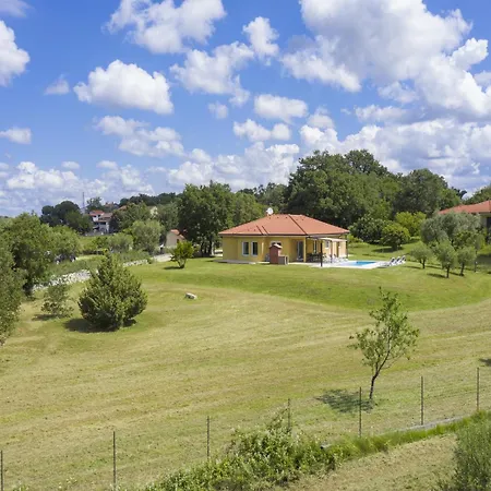Villa Elegant With Private Pool *