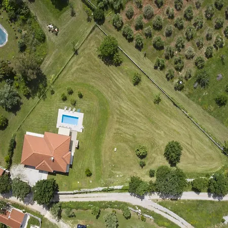 Elegant With Private Pool Sorici