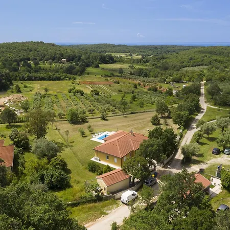 Vila Elegant With Private Pool *