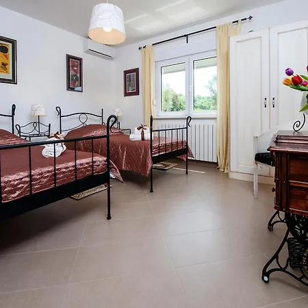 Attractive In With Swimming Pool Villa
