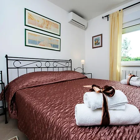Attractive In With Swimming Pool Villa Sorici