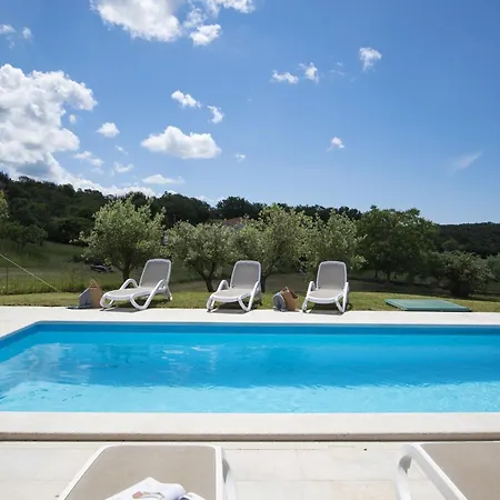 Attractive In With Swimming Pool