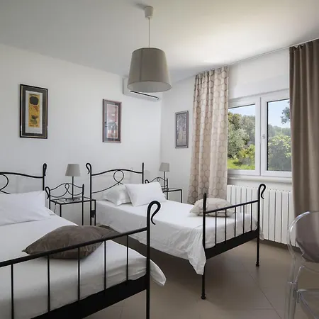 Attractive In With Swimming Pool Villa *