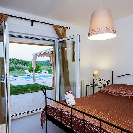 Villa Attractive In With Swimming Pool Sorici