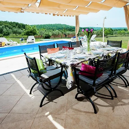 Attractive In With Swimming Pool Villa Sorici