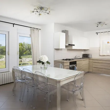 Attractive In With Swimming Pool Villa Sorici