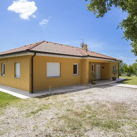 Attractive In With Swimming Pool Villa