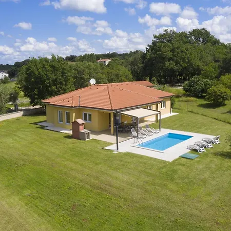 Attractive In With Swimming Pool Villa